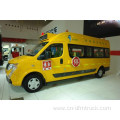 Brand New Yellow School Bus sale in Africa